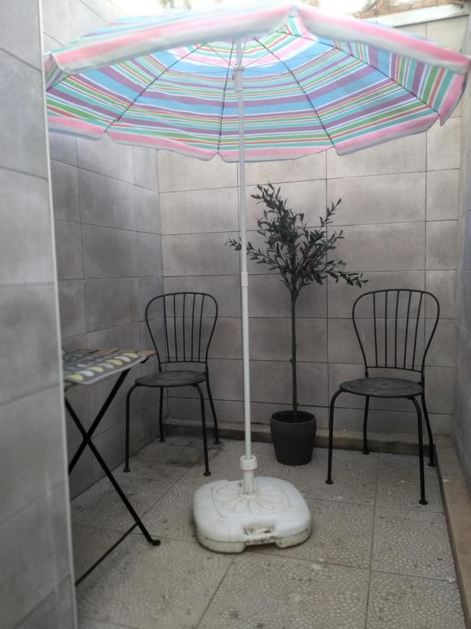 'Estrela Stays' Lagos Exterior foto