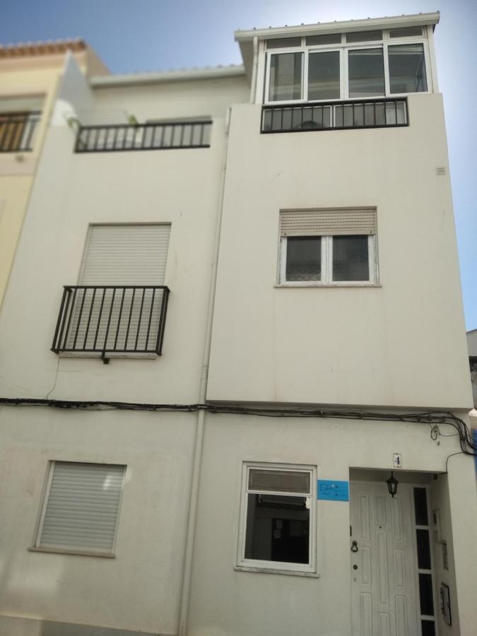 'Estrela Stays' Lagos Exterior foto