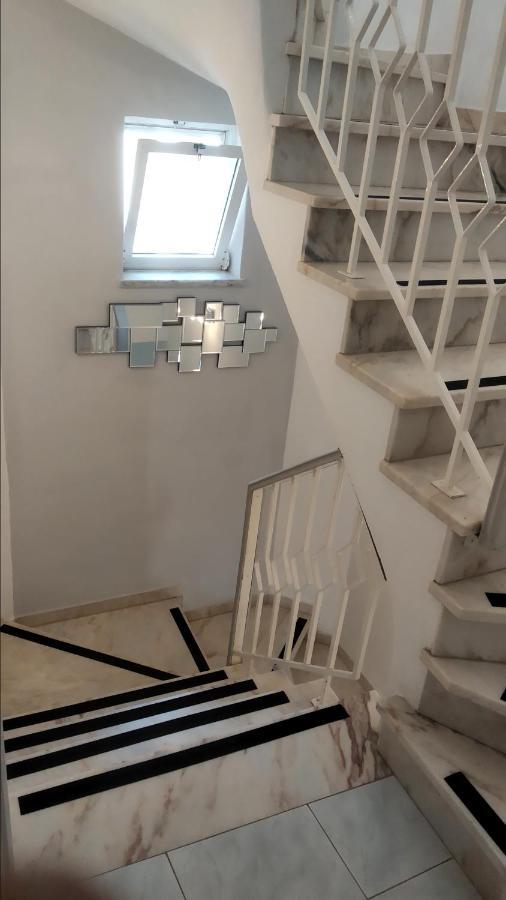 'Estrela Stays' Lagos Exterior foto